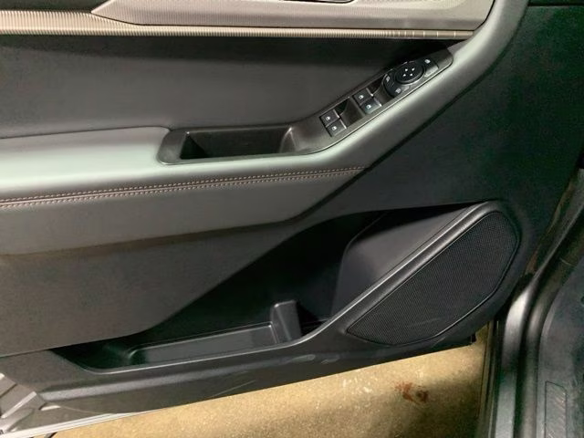 2026 Carbonized Gray Metallic Ford Explorer Active 4X4 SUV