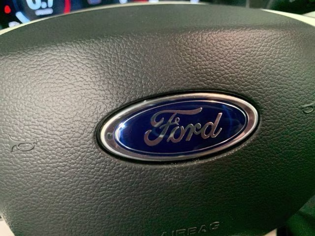 2026 Carbonized Gray Metallic Ford Explorer Active 4X4 SUV