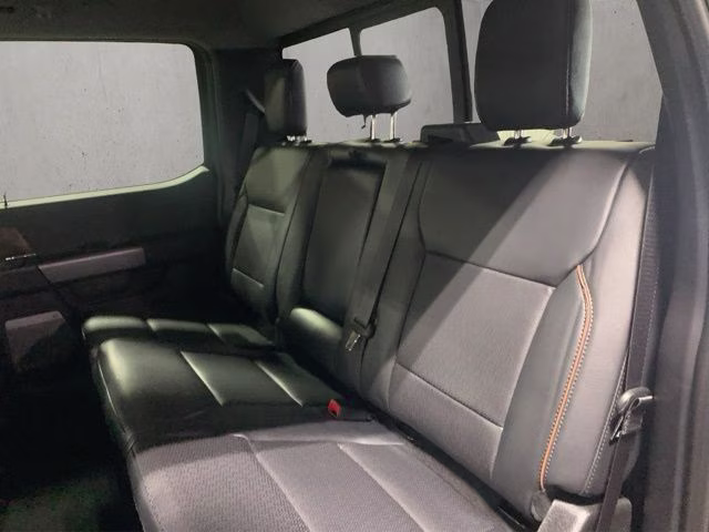 2026 Carbonized Gray Metallic Ford Super Duty F-250 SRW Lariat Black Appearance 4X4 Truck