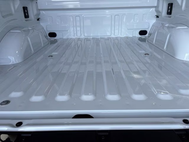 2026 Oxford White Ford F-150 XLT Chrome 4X4 Truck