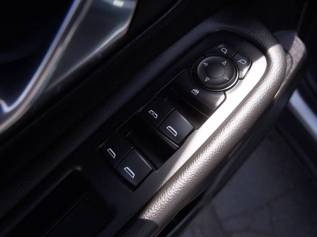 2024 Sterling Metallic GMC Terrain SLE AWD SUV