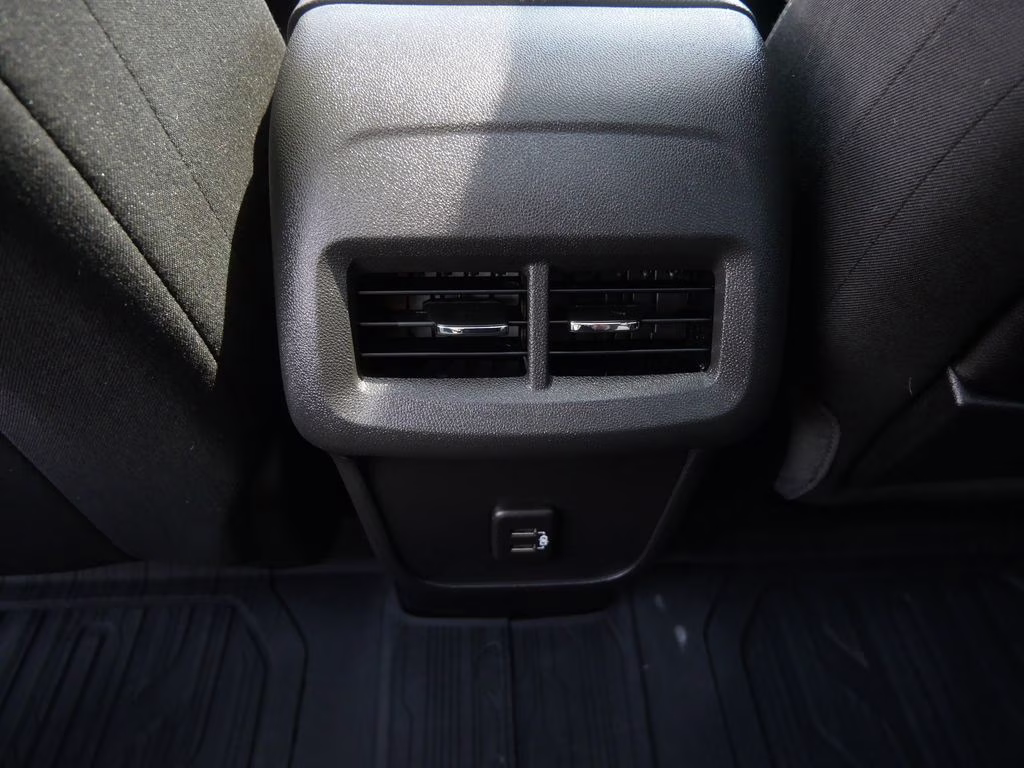 2024 Sterling Metallic GMC Terrain SLE AWD SUV