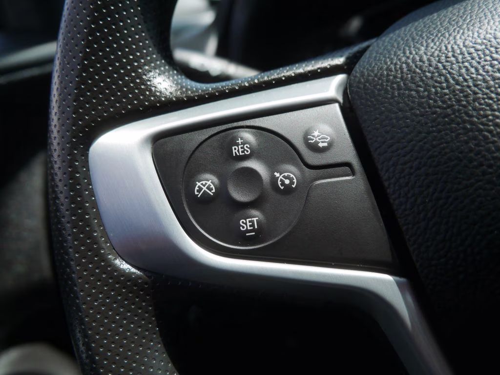 2024 Sterling Metallic GMC Terrain SLE AWD SUV