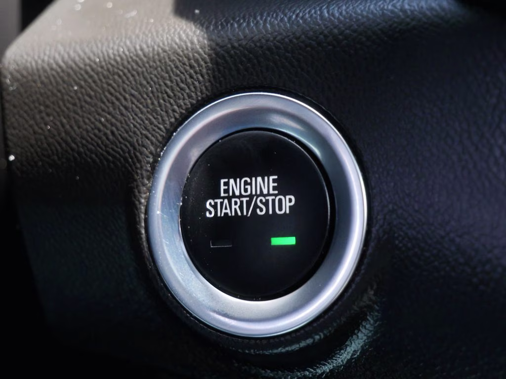 2024 Sterling Metallic GMC Terrain SLE AWD SUV