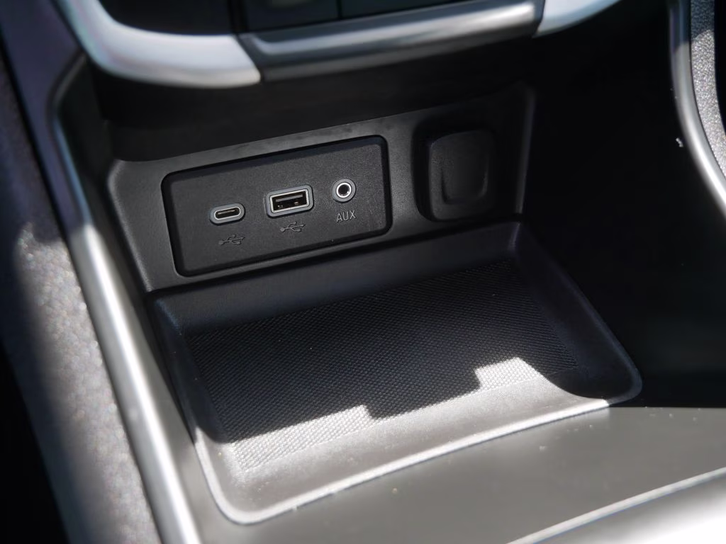2024 Sterling Metallic GMC Terrain SLE AWD SUV