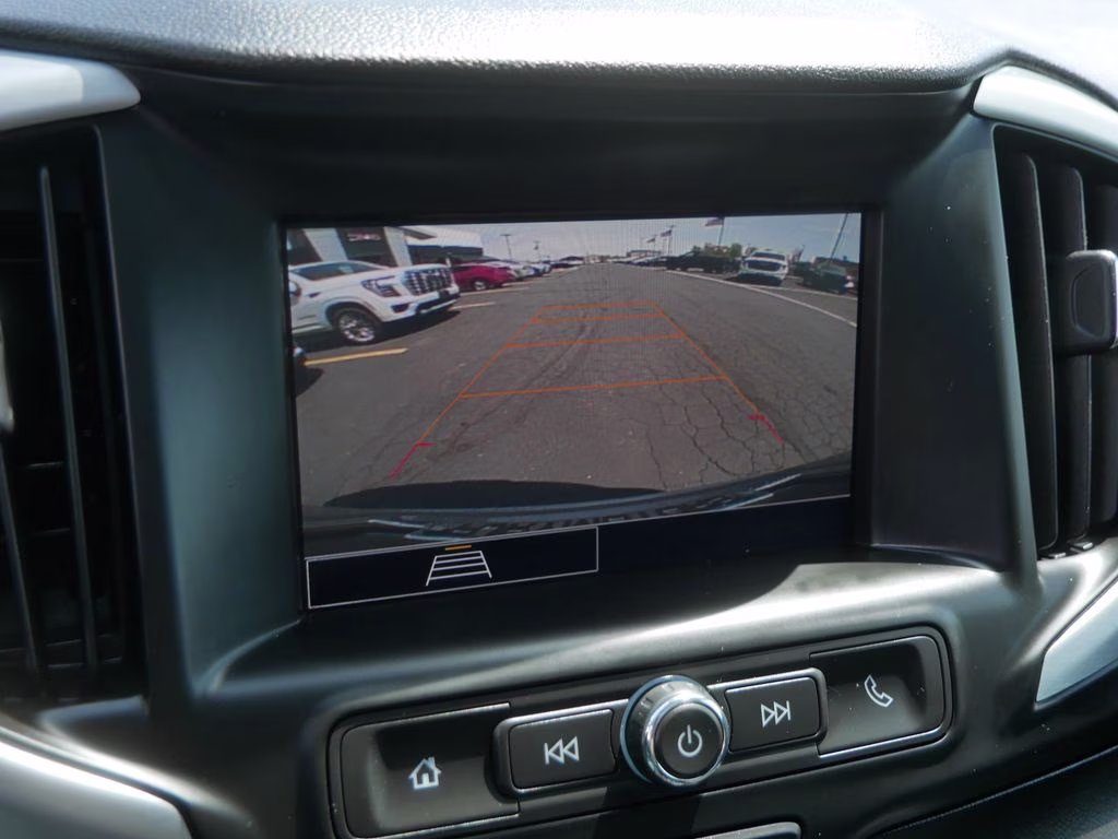 2024 Sterling Metallic GMC Terrain SLE AWD SUV