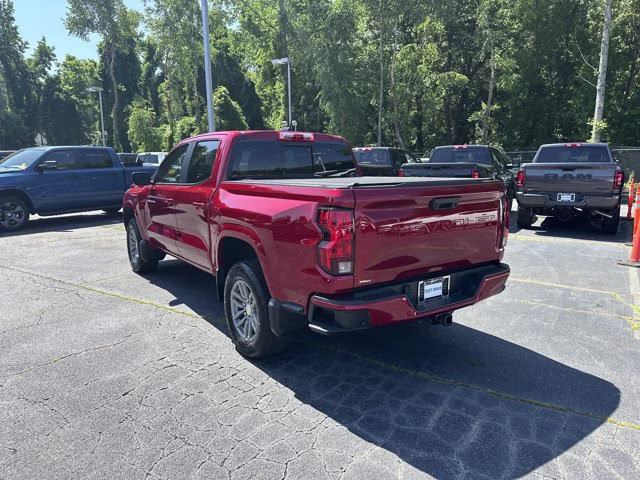 2023 Chevrolet Colorado RWD Truck