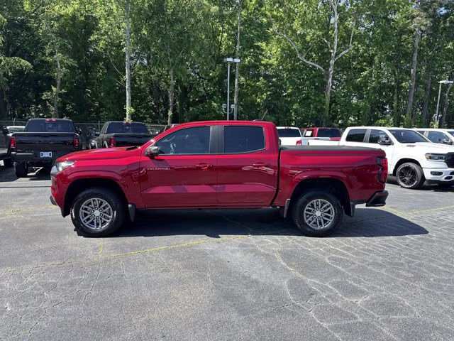 2023 Chevrolet Colorado RWD Truck