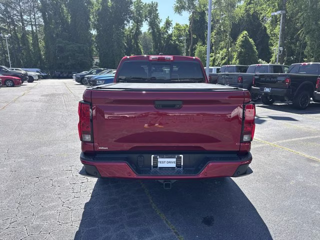 2023 Chevrolet Colorado RWD Truck