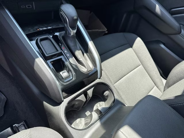 2023 Radiant Red Tintcoat Chevrolet Colorado RWD Truck