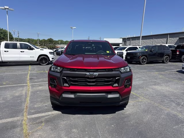2023 Chevrolet Colorado RWD Truck