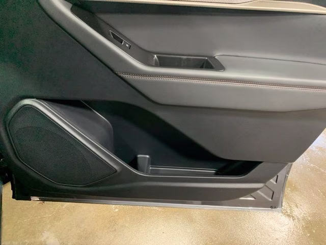 2026 Carbonized Gray Metallic Ford Explorer Active 4X4 SUV