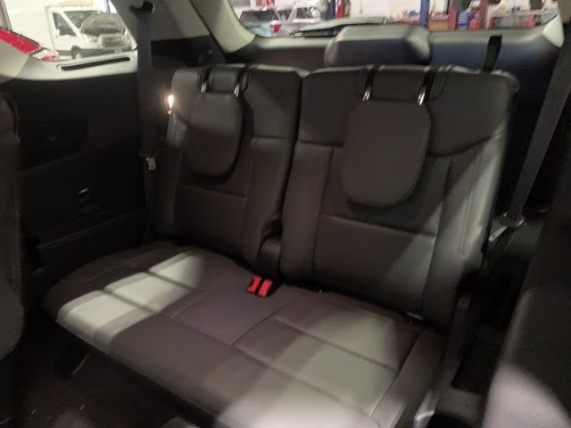 2026 Carbonized Gray Metallic Ford Explorer Active 4X4 SUV