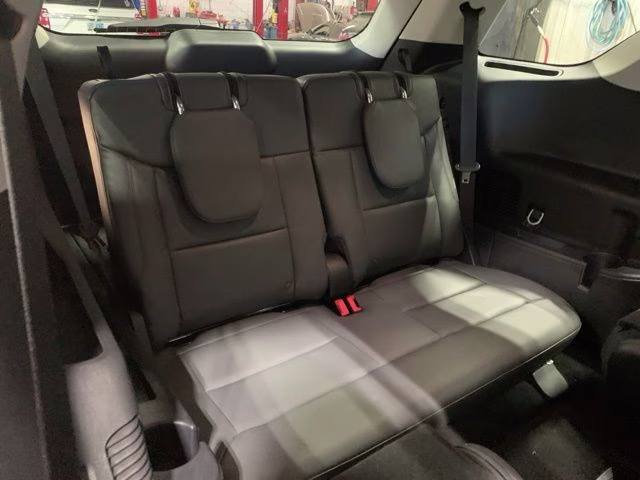 2026 Carbonized Gray Metallic Ford Explorer Active 4X4 SUV