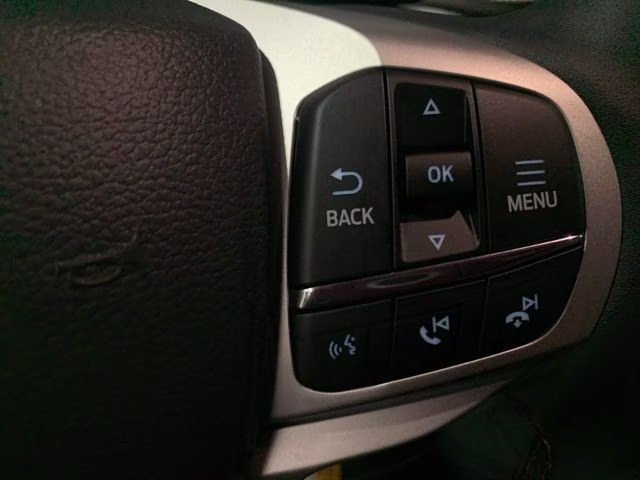 2026 Carbonized Gray Metallic Ford Explorer Active 4X4 SUV