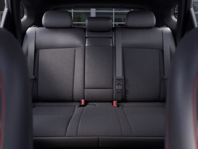 2025 Denim Blue Pearl Hyundai Kona N Line AWD SUV