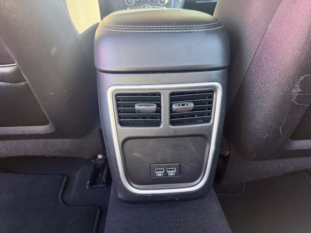 2023 Torred Clearcoat Dodge Charger GT RWD Sedan