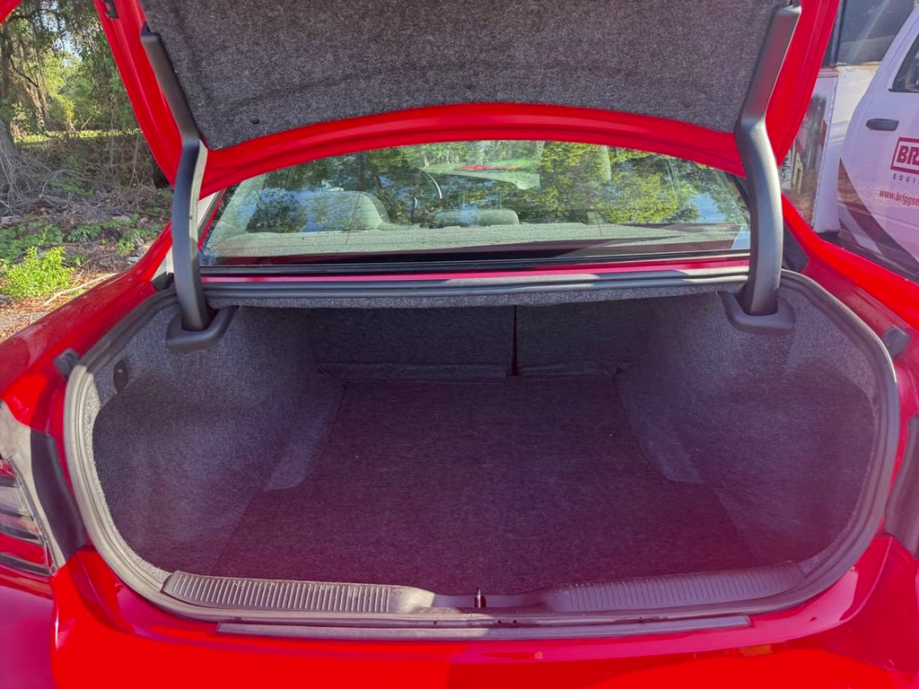 2023 Torred Clearcoat Dodge Charger GT RWD Sedan