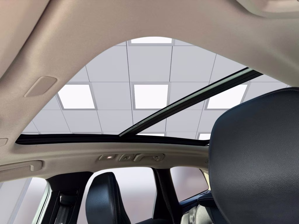 2023 Black Volvo XC60 B5 Core AWD SUV