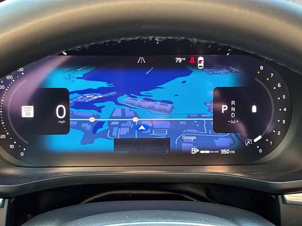 2023 Black Volvo XC60 B5 Core AWD SUV