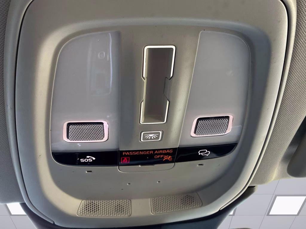 2023 Black Volvo XC60 B5 Core AWD SUV