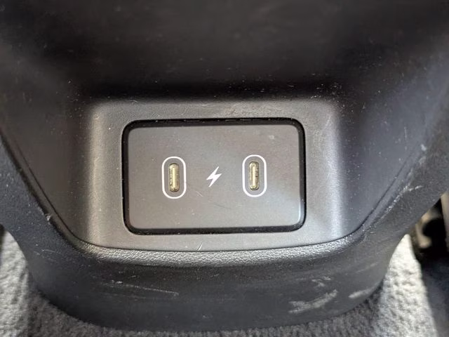2024 Serenity White Hyundai Elantra SEL FWD Sedan