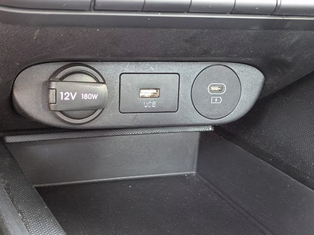 2024 Serenity White Hyundai Elantra SEL FWD Sedan