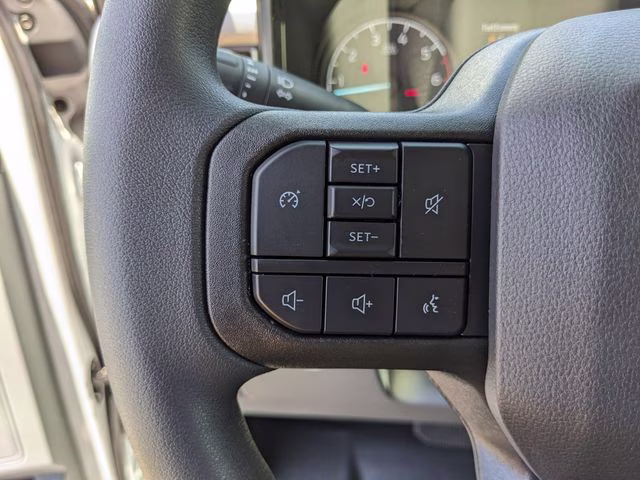 2026 Oxford White Ford Super Duty F-250 SRW 4X4 Truck