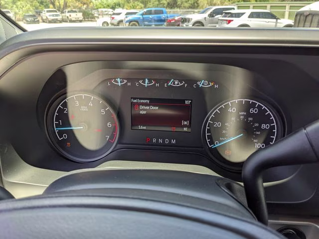 2026 Oxford White Ford Super Duty F-250 SRW 4X4 Truck