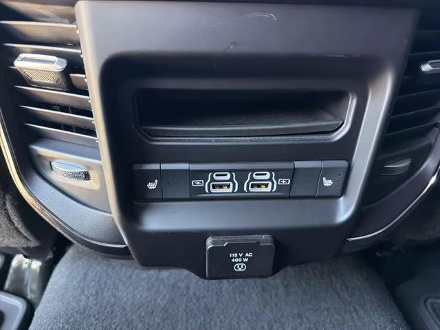 2025 Bright White Clearcoat Ram 3500 Limited 4X4 Truck