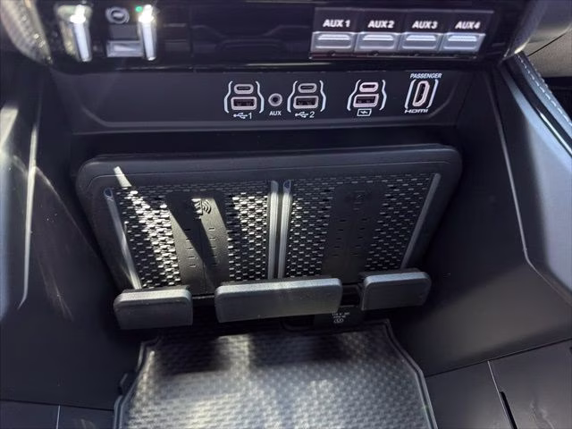 2025 Bright White Clearcoat Ram 3500 Limited 4X4 Truck