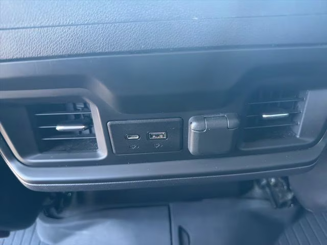 2020 Chevrolet Silverado 1500 LT Trail Boss - Photo 14