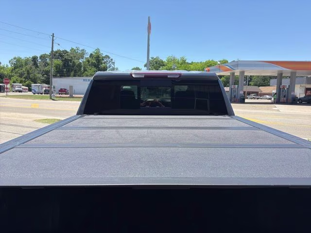 2020 Chevrolet Silverado 1500 LT Trail Boss - Photo 15
