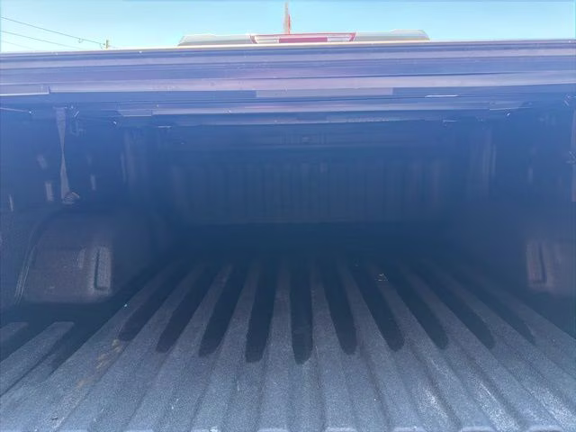 2020 Chevrolet Silverado 1500 LT Trail Boss - Photo 16