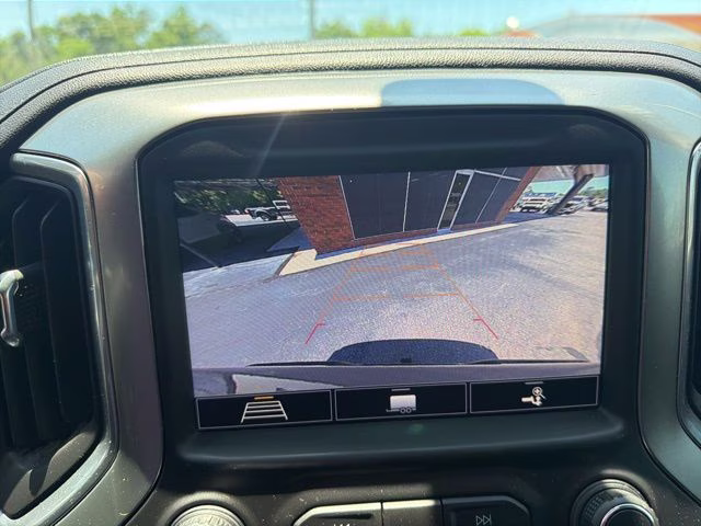 2020 Chevrolet Silverado 1500 LT Trail Boss - Photo 24