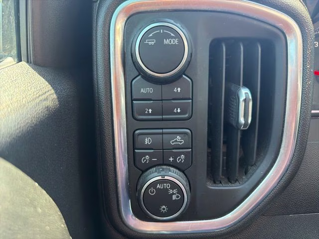 2020 Chevrolet Silverado 1500 LT Trail Boss - Photo 27
