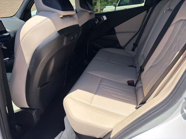 2026 Alpine White BMW X3 30 xDrive AWD SUV