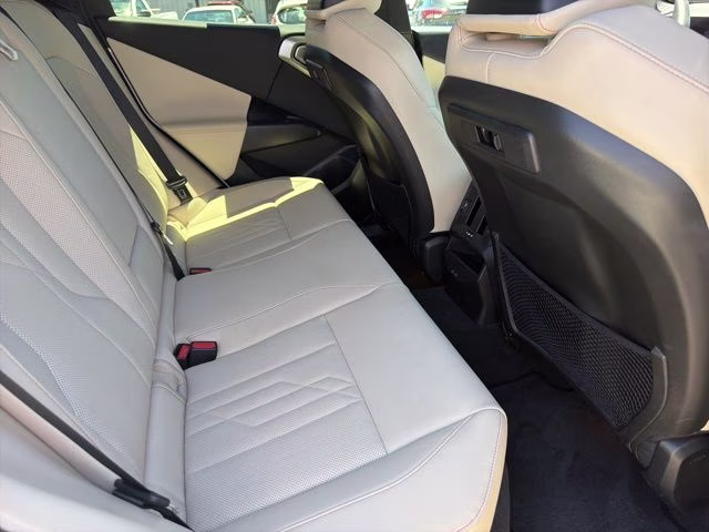 2026 Alpine White BMW X3 30 xDrive AWD SUV