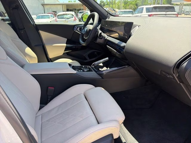 2026 Alpine White BMW X3 30 xDrive AWD SUV