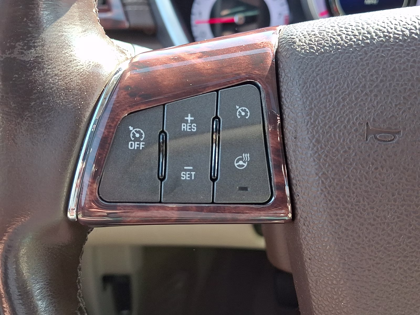 2012 Gold Mist Metallic - GAO Cadillac SRX Performance Collection AWD