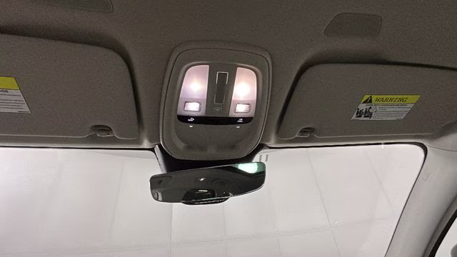 2022 Platinum Gray Metallic Volvo XC60 B5 Inscription FWD SUV