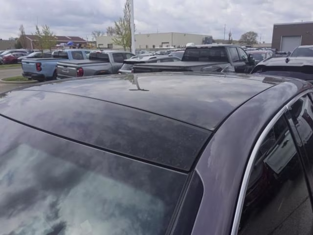 2025 Celestial Metallic Cadillac LYRIQ Luxury RWD SUV