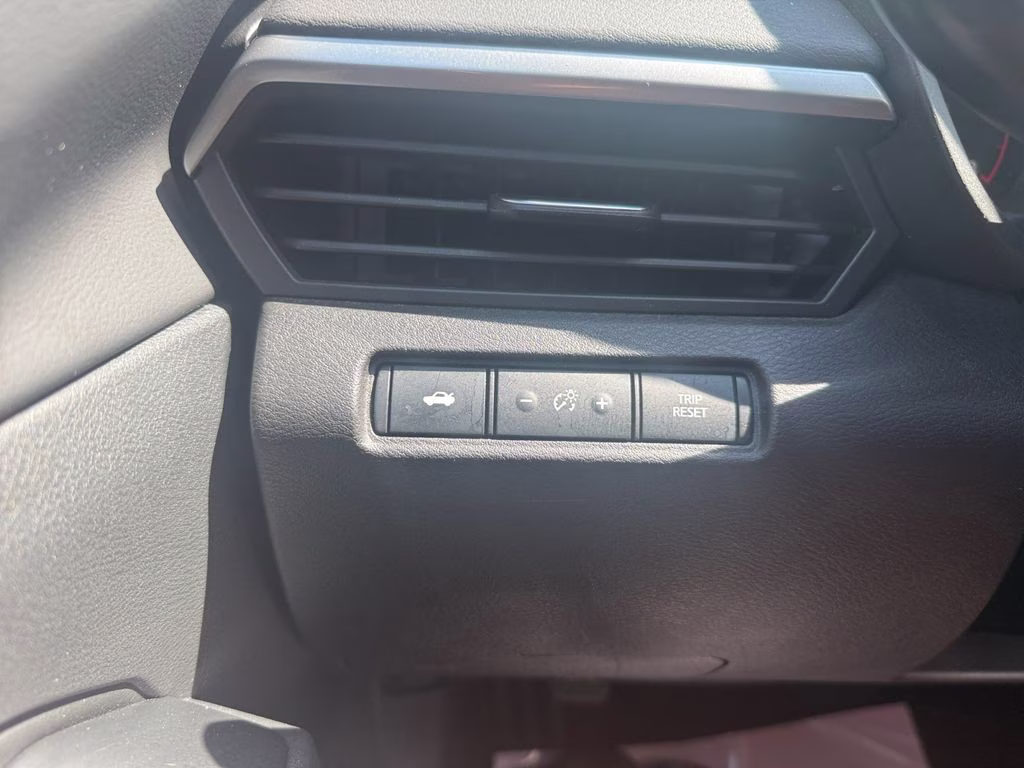 2023 Gun Metallic Nissan Altima 2.5 S FWD Sedan
