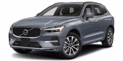 2023 Gray Metallic Volvo XC60 B5 Plus Dark Theme FWD SUV