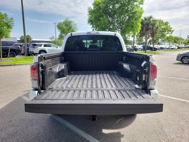 2023 Ice Toyota Tacoma TRD Sport RWD Truck