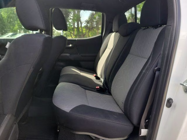 2023 Ice Toyota Tacoma TRD Sport RWD Truck