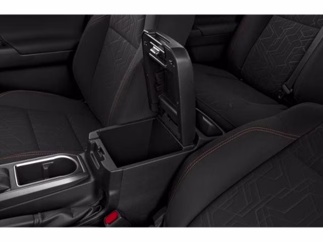 2023 Ice Toyota Tacoma TRD Sport RWD Truck