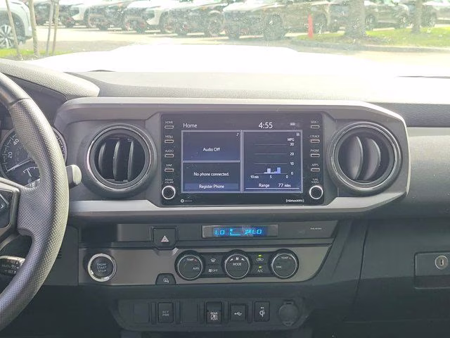 2023 Ice Toyota Tacoma TRD Sport RWD Truck