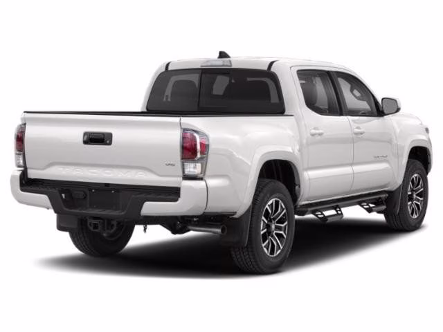 2023 Ice Toyota Tacoma TRD Sport RWD Truck