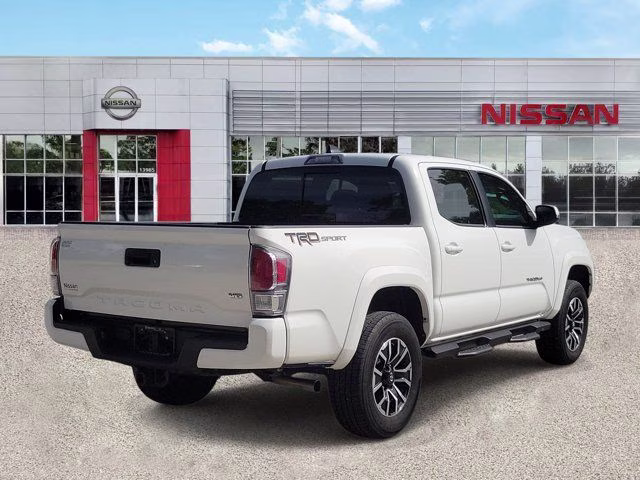 2023 Ice Toyota Tacoma TRD Sport RWD Truck